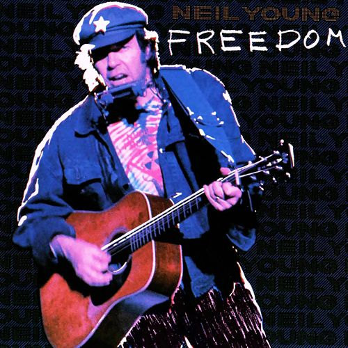 YOUNG, NEIL - FREEDOMNEIL YOUNG FREEDOM.jpg